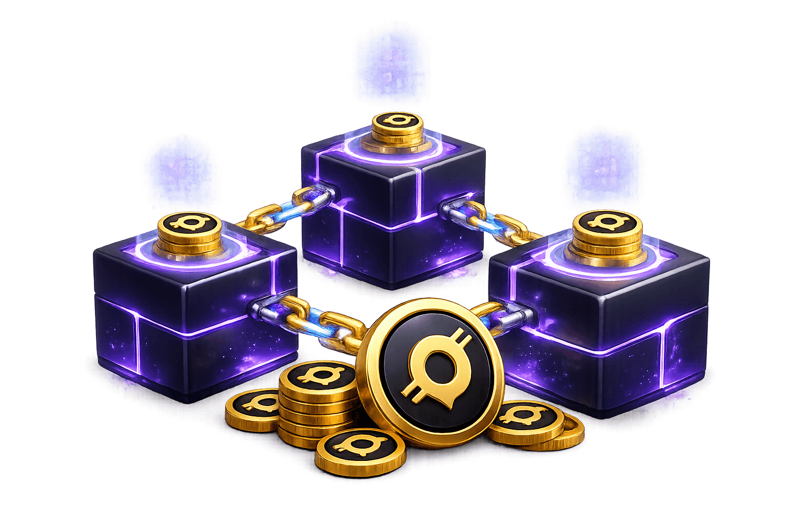 Transparent Mining
