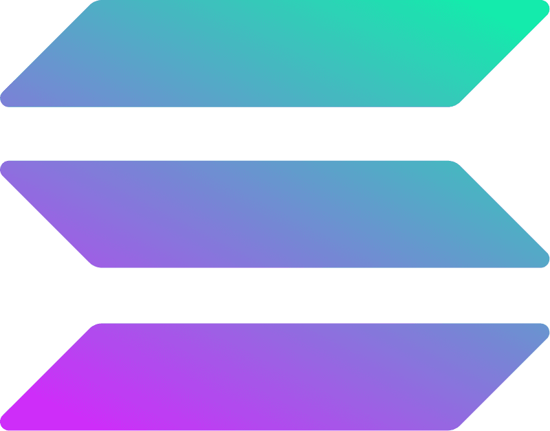 trade seamlessly on solana